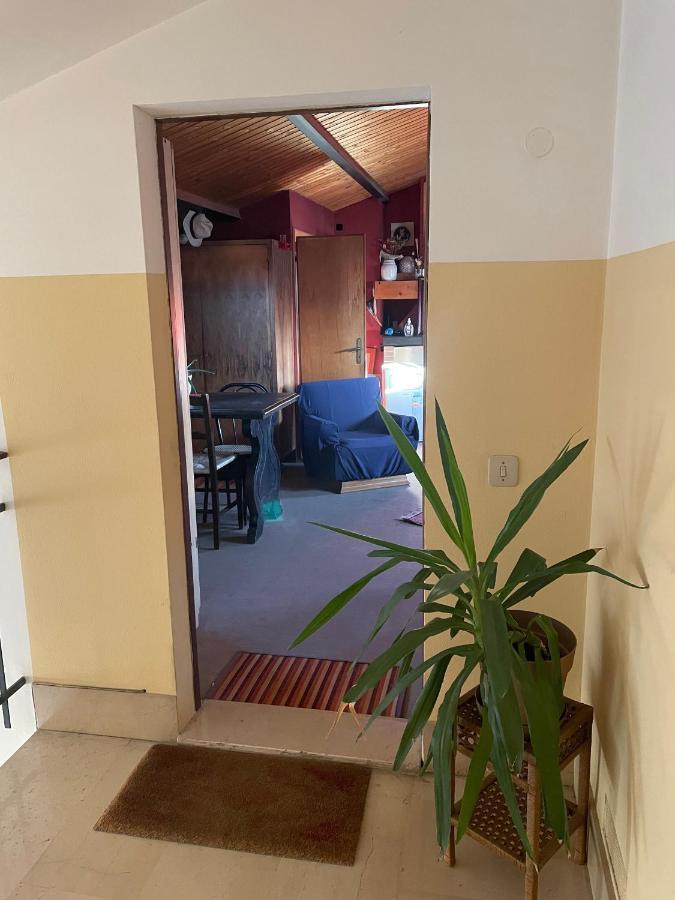 Mansarda Bed & Breakfast Spoleto Eksteriør bilde
